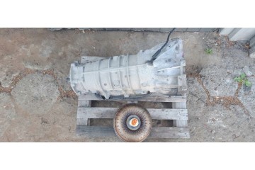 Automatic transmission GM 5L40 BMW X5 E53 3 0i M54 beforelift Catalog number of the part 5l40