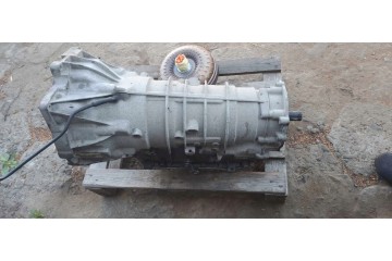 Automatic transmission GM 5L40 BMW X5 E53 3 0i M54 beforelift Part manufacturer BMW OE