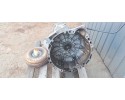 Automatic transmission GM 5L40 BMW X5 E53 3 0i M54 beforelift Transmission type automatic