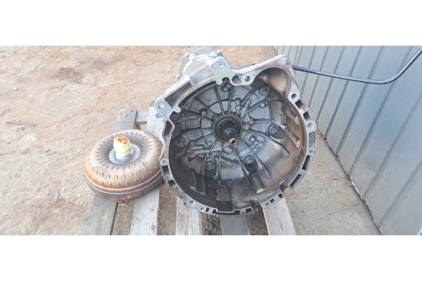 Automatic transmission GM 5L40 BMW X5 E53 3 0i M54 beforelift Transmission type automatic