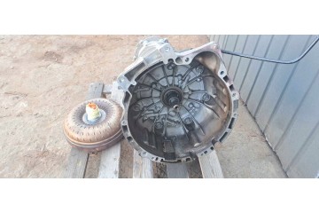 Automatic transmission GM 5L40 BMW X5 E53 3 0i M54 beforelift Transmission type automatic