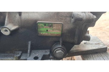 Automatic transmission GM 5L40 BMW X5 E53 3 0i M54 beforelift Quality of parts according to GVO O original with manufacturer s l