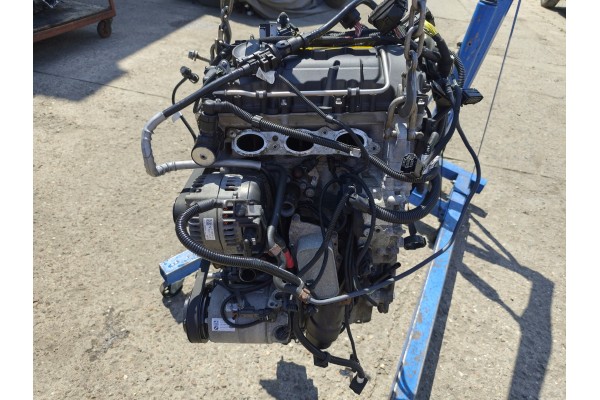 MINI F55 F56 F57 MOTOR B38A15A 1 5i COMPLETE