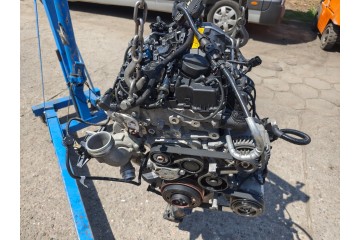 MINI F55 F56 F57 MOTOR B38A15A 1 5i COMPLETE Part manufacturer Mini OE