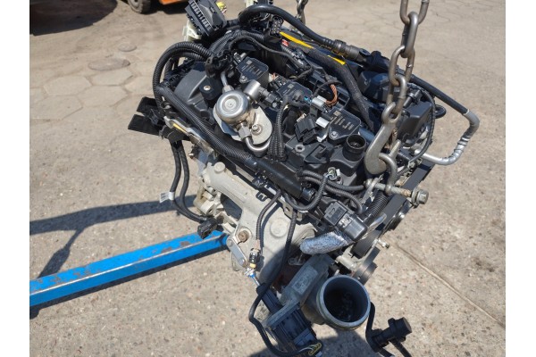 MINI F55 F56 F57 MOTOR B38A15A 1 5i COMPLETE Car type passenger cars