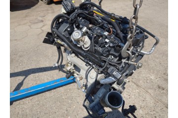 MINI F55 F56 F57 MOTOR B38A15A 1 5i COMPLETE Car type passenger cars