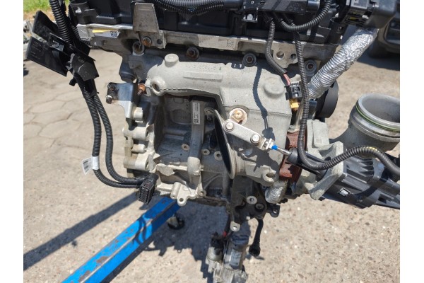 MINI F55 F56 F57 MOTOR B38A15A 1 5i COMPLETE Engine type petrol