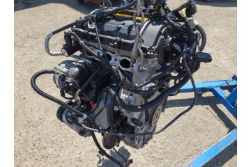 MINI F55 F56 F57 MOTOR B38A15A 1 5i COMPLETE Quality of parts according to GVO Q original with factory logo OEM OES
