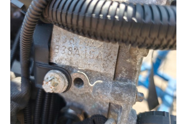 Motor MINI F55 F56 F57 B38A15A 1.5i Completo