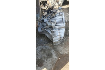 GEARBOX 2 0 HONDA CIVIC IX TYPE R S3PM Catalog number of the part S3PM