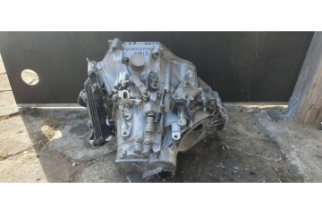 GEARBOX 2 0 HONDA CIVIC IX TYPE R S3PM Transmission type manual