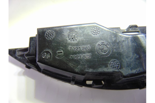 7221860 PILOTO DELANTERO DERECHO BMW SERIE 6 CABRIO (F12) 640 d 7221860 195375 BMW - 1