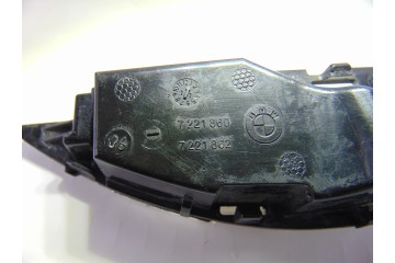 7221860 PILOTO DELANTERO DERECHO BMW SERIE 6 CABRIO (F12) 640 d 7221860 195375 BMW - 1