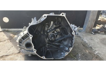 GEARBOX 2 0 HONDA CIVIC IX TYPE R S3PM Car type passenger cars