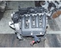 ENGINE BMW 5 E60 2 0 520D M47D20 204D4
