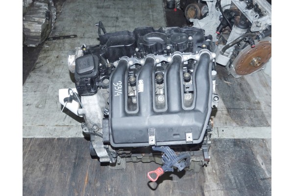 ENGINE BMW 5 E60 2 0 520D M47D20 204D4