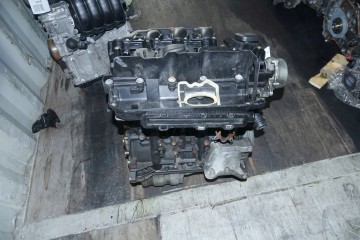 ENGINE BMW 5 E60 2 0 520D M47D20 204D4 Part manufacturer BMW OE