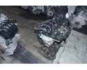 ENGINE BMW 5 E60 2 0 520D M47D20 204D4 Car type passenger cars