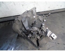 GEARBOX FORD AV6R 7002 JF