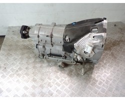 GEARBOX 8HP BMW 118I F201 5 PO LIFT 19r 668 9469341 GA8HP50Z 11508