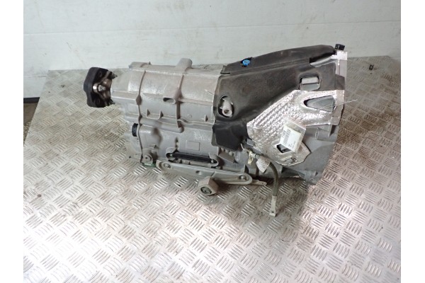 GEARBOX 8HP BMW 118I F201 5 PO LIFT 19r 668 9469341 GA8HP50Z 11508