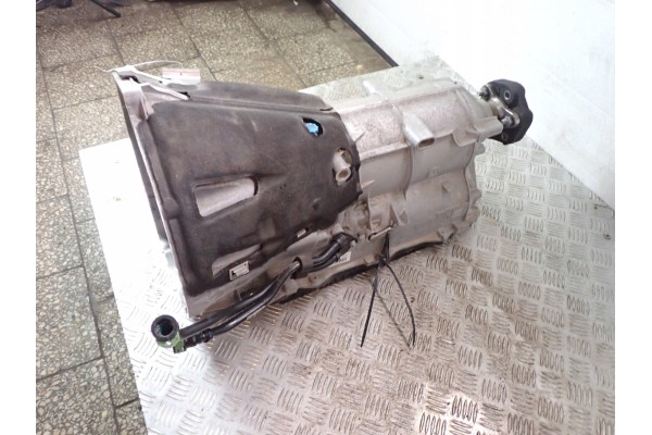 GEARBOX 8HP BMW 118I F201 5 PO LIFT 19r 668 9469341 GA8HP50Z 11508 Catalog number of the part SKRZYNIA BIEGOW 8HP BMW 118I F201 