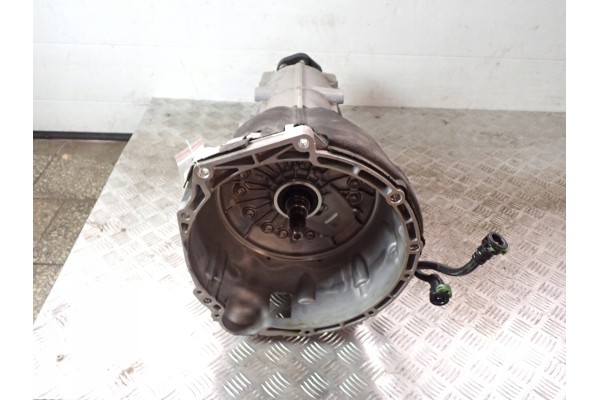 GEARBOX 8HP BMW 118I F201 5 PO LIFT 19r 668 9469341 GA8HP50Z 11508 Part manufacturer BMW OE