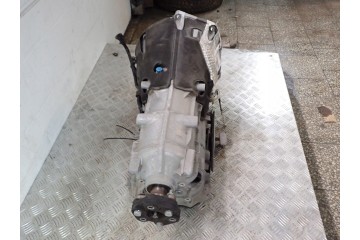 GEARBOX 8HP BMW 118I F201 5 PO LIFT 19r 668 9469341 GA8HP50Z 11508 Transmission type automatic