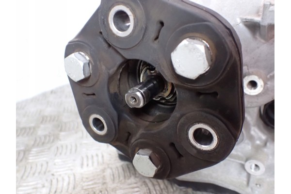 GEARBOX 8HP BMW 118I F201 5 PO LIFT 19r 668 9469341 GA8HP50Z 11508 Car type passenger cars
