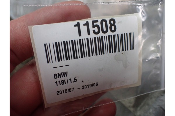 Caja de Cambios 8HP BMW 118i F20 1.5 Post Lift 2019 668 9469341 GA8HP5