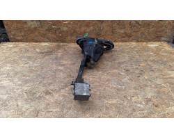 DYFER BRIDGE REAR 38 11 A6393501314 MERCEDES VITO VIANO W639 LIFT 2 2CDI 10 14