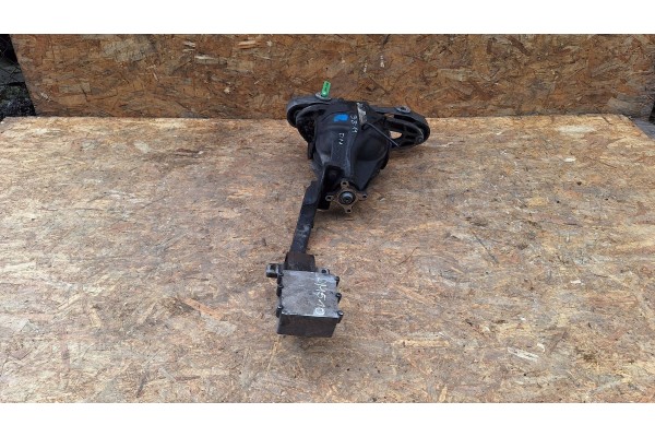 DYFER BRIDGE REAR 38 11 A6393501314 MERCEDES VITO VIANO W639 LIFT 2 2CDI 10 14