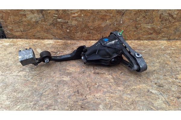 DYFER BRIDGE REAR 38 11 A6393501314 MERCEDES VITO VIANO W639 LIFT 2 2CDI 10 14 Part manufacturer Mercedes Benz OE