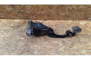 DYFER BRIDGE REAR 38 11 A6393501314 MERCEDES VITO VIANO W639 LIFT 2 2CDI 10 14 Car type cargo vans