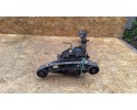 DYFER BRIDGE REAR 38 11 A6393501314 MERCEDES VITO VIANO W639 LIFT 2 2CDI 10 14 Installation side multipurpose