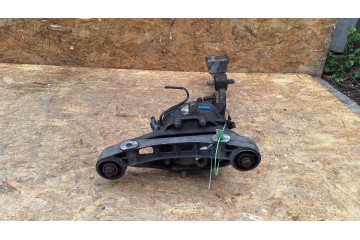 DYFER BRIDGE REAR 38 11 A6393501314 MERCEDES VITO VIANO W639 LIFT 2 2CDI 10 14 Installation side multipurpose