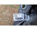 Difusor Puente Trasero 38 11 A6393501314 Mercedes Vito Viano W639 Lift