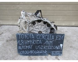 GEARBOX AUTOMATIC 1NM TOYOTA COROLLA E21 18 23R 1 8 HYBRID