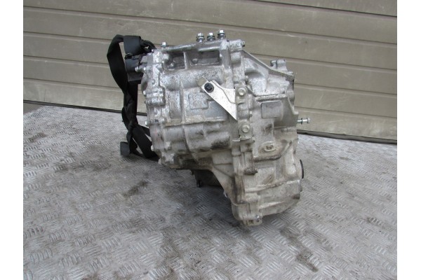 GEARBOX AUTOMATIC 1NM TOYOTA COROLLA E21 18 23R 1 8 HYBRID Part manufacturer Toyota OE