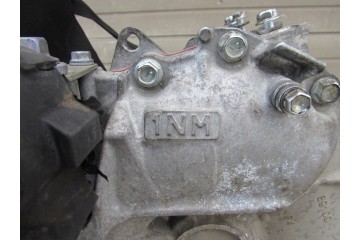 GEARBOX AUTOMATIC 1NM TOYOTA COROLLA E21 18 23R 1 8 HYBRID Car type passenger cars
