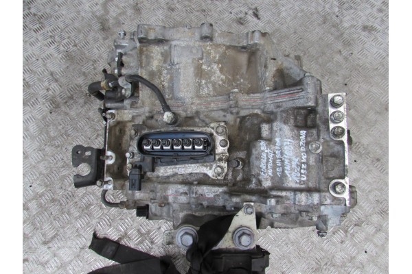 Caja de Cambios Automática 1NM Toyota Corolla E21 18-23R 1.8 Híbrido