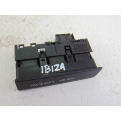 6P0919234 INTERRUPTOR SEAT IBIZA SC (6P5)