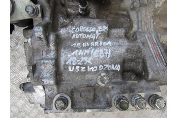 Caja de Cambios Automática 1NM Toyota Corolla E21 18-23R 1.8 Híbrido
