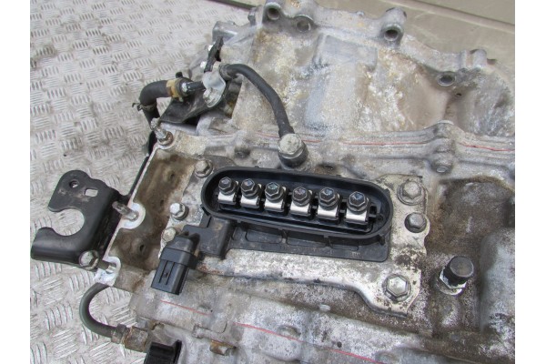 Caja de Cambios Automática 1NM Toyota Corolla E21 18-23R 1.8 Híbrido