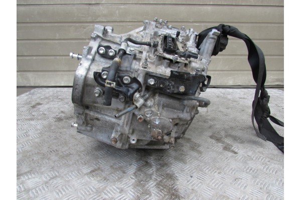 Caja de Cambios Automática 1NM Toyota Corolla E21 18-23R 1.8 Híbrido