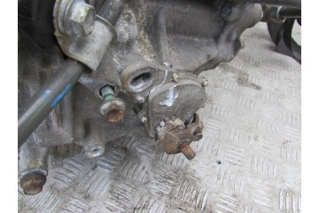 Caja de Cambios Automática 1NM Toyota Corolla E21 18-23R 1.8 Híbrido