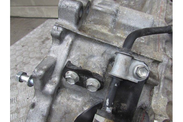 Caja de Cambios Automática 1NM Toyota Corolla E21 18-23R 1.8 Híbrido