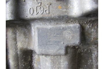 Caja de Cambios Automática 1NM Toyota Corolla E21 18-23R 1.8 Híbrido