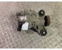 JAGUAR XE REAR DIFFERENTIAL GX734A213JA