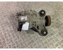 JAGUAR XE REAR DIFFERENTIAL GX734A213JA